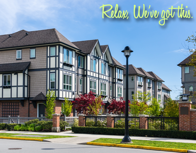 Property Management for Housing Cooperatives